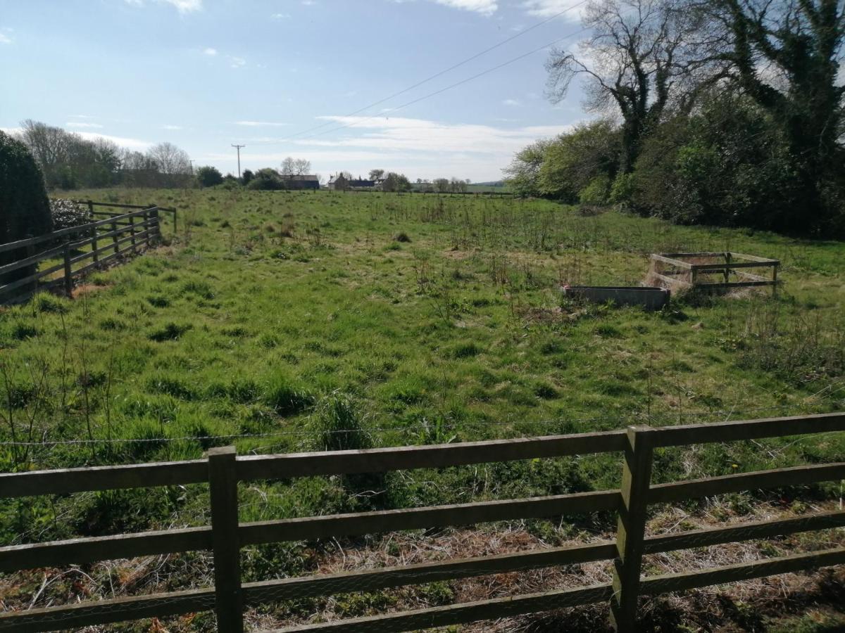 Lucker Mill Shepherds Huts Luaran gambar