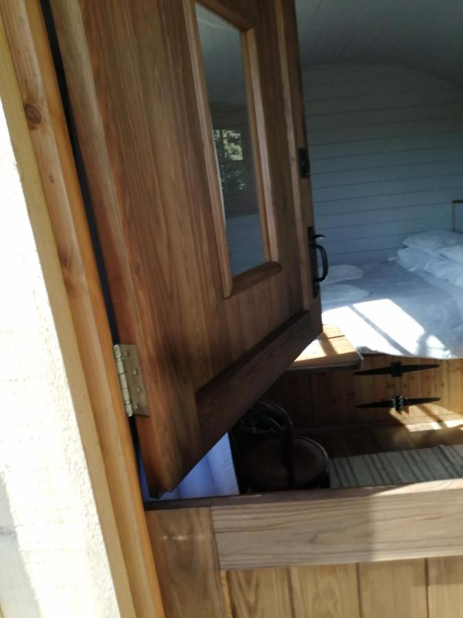 Lucker Mill Shepherds Huts Luaran gambar
