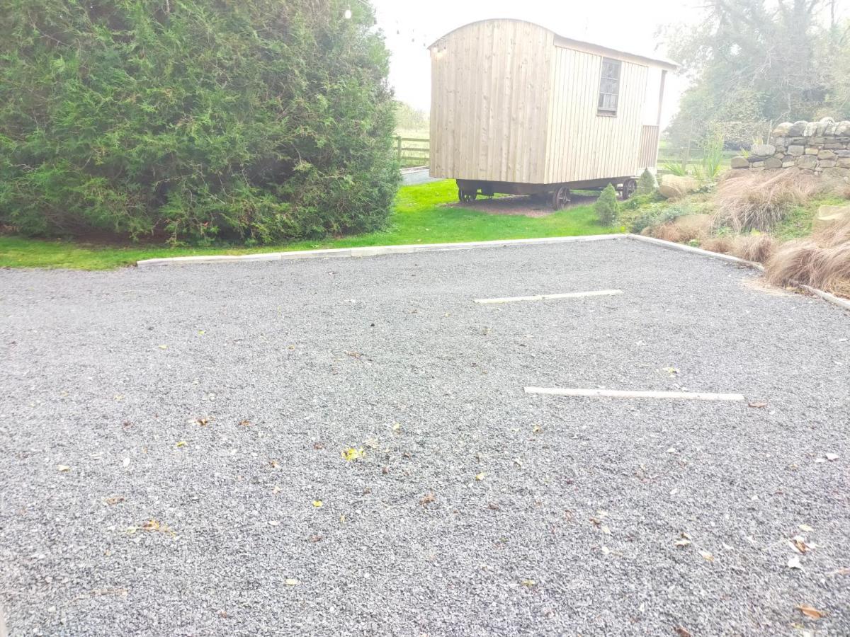 Lucker Mill Shepherds Huts Luaran gambar